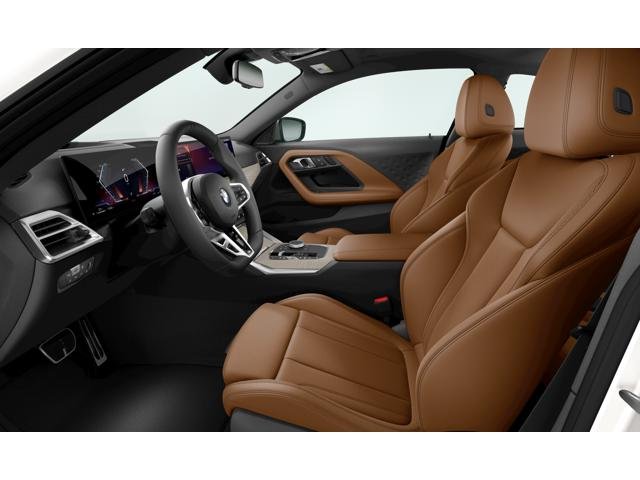 New 2026 Mineral White Metallic BMW 230i image 6