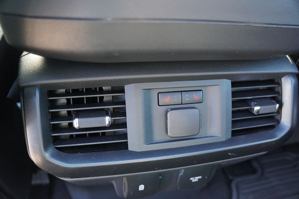 Used 2025 Gray Ford Raptor image 20