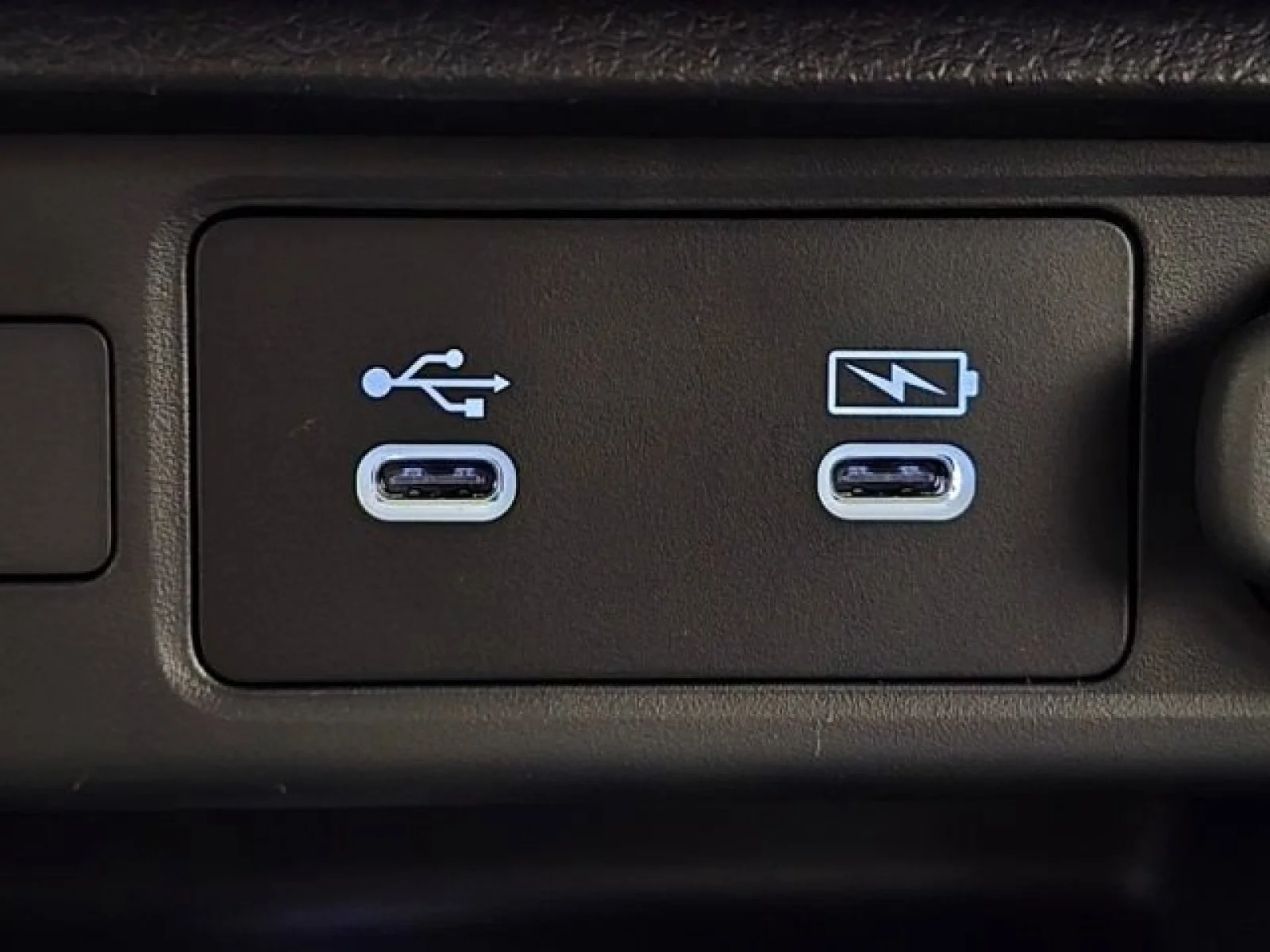 New 2026 Platinum White Pearl Honda Sport Touring image 23