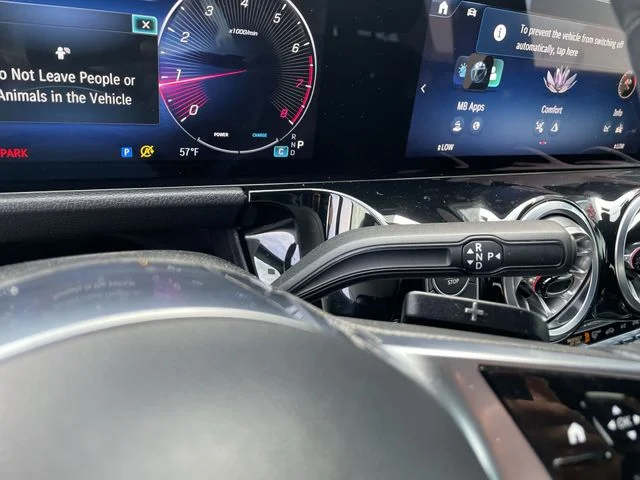 2025 Mercedes-Benz GLA GLA250 - Photo 26