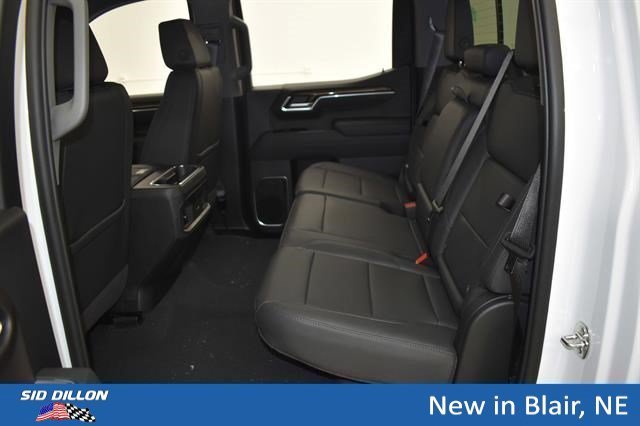 2026 Chevrolet Silverado 1500 RST - Photo 10