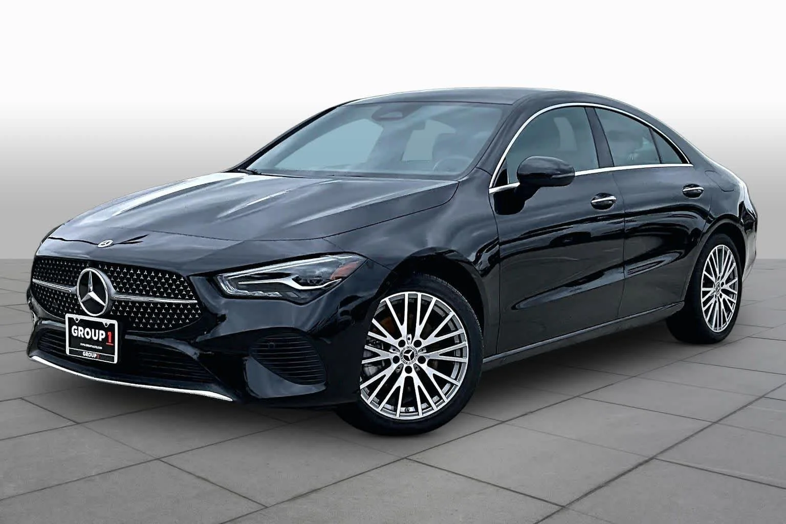2025 Mercedes-Benz CLA CLA 250's photo