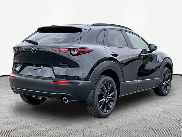 New 2026 Jet Black Mica Mazda 2.5 S Aire Edition image 6