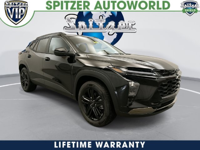 2026 Chevrolet Trax Activ - Photo 1