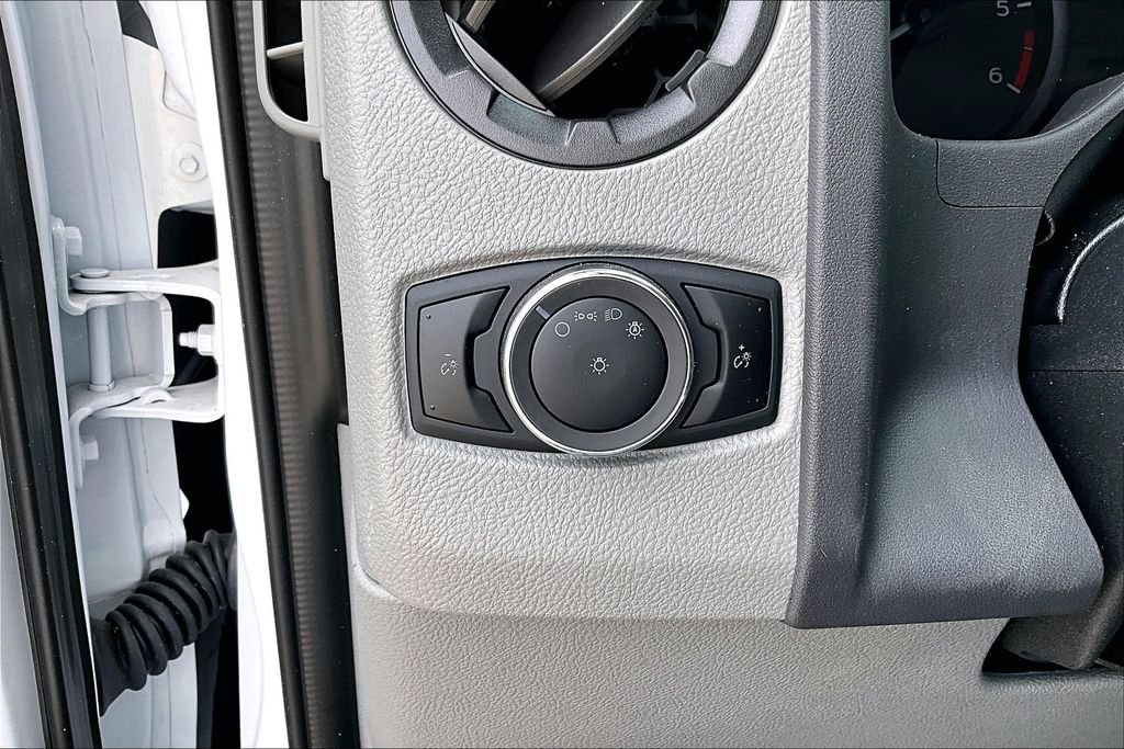 New 2025 Ford E-350SD Base