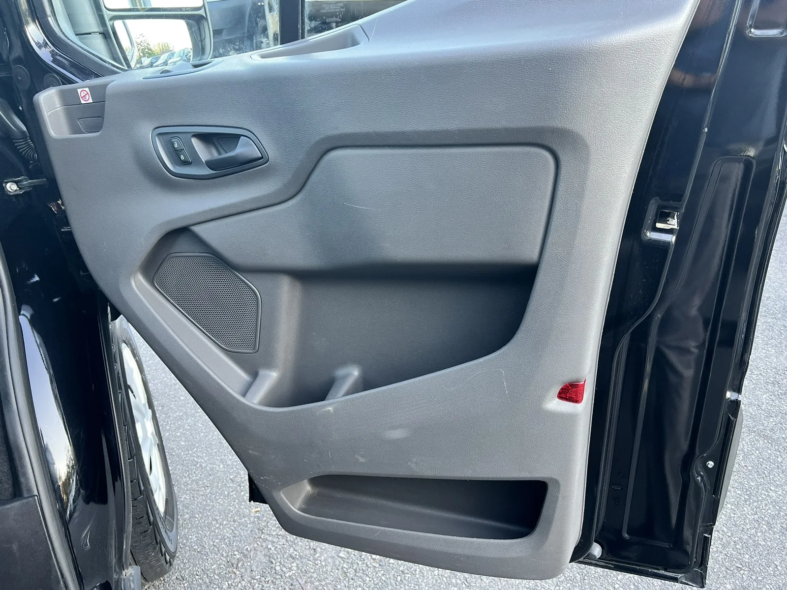 Used 2021 Agate Black Metallic Ford XLT T-350 148