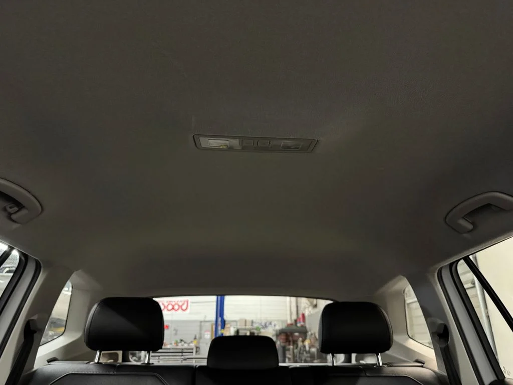 Used 2020 White Volkswagen 2.0T SE image 24