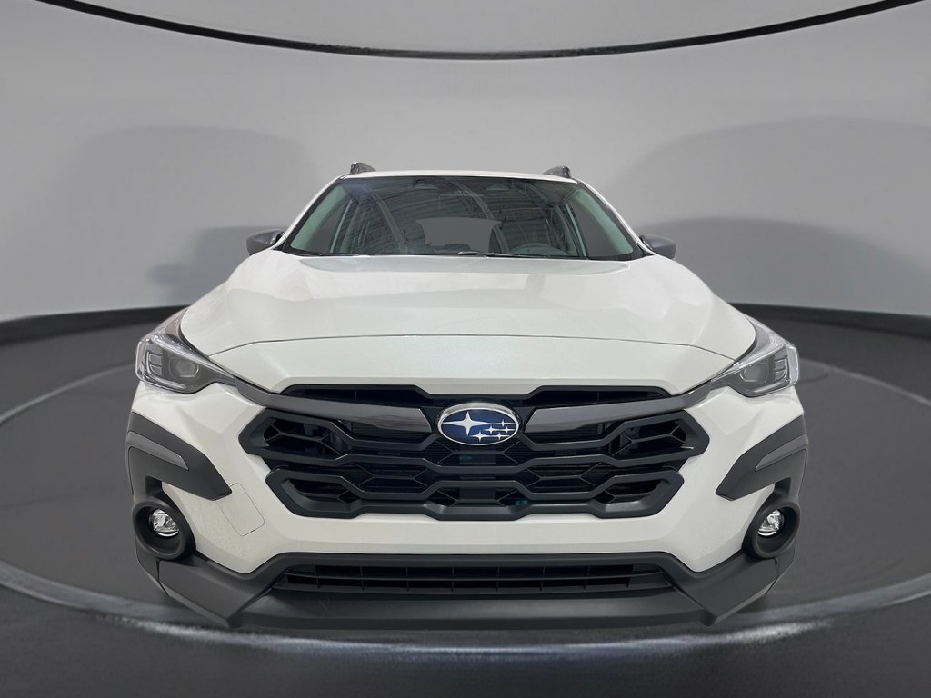 New 2026 CRYSTAL WHITE PEARL Subaru Limited image 8