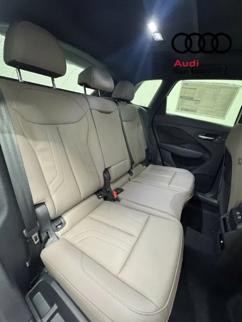 New 2026 White Audi S line image 30