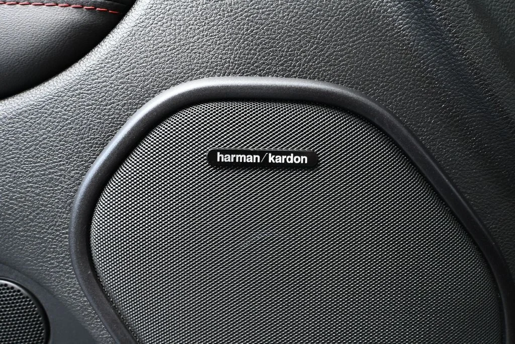 Certified Used 2024 Black Dodge R/T Premium image 24