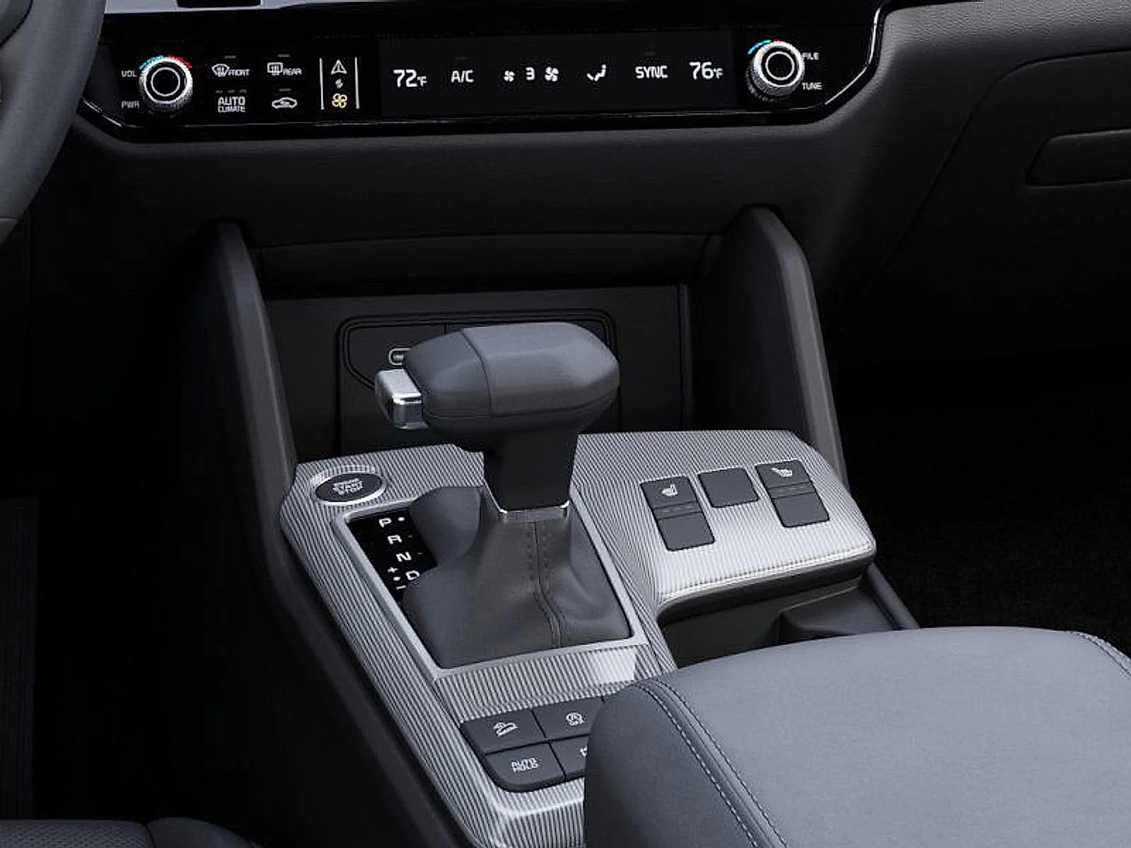 New 2026 Wolf Gray Kia SX image 23