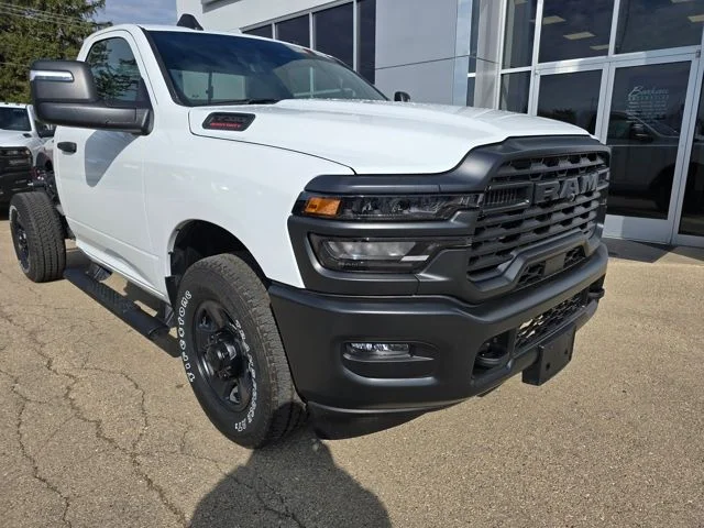 2025 RAM 3500's photo