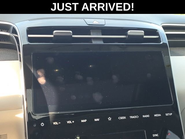 Certified Used 2024 Black Hyundai SEL image 20