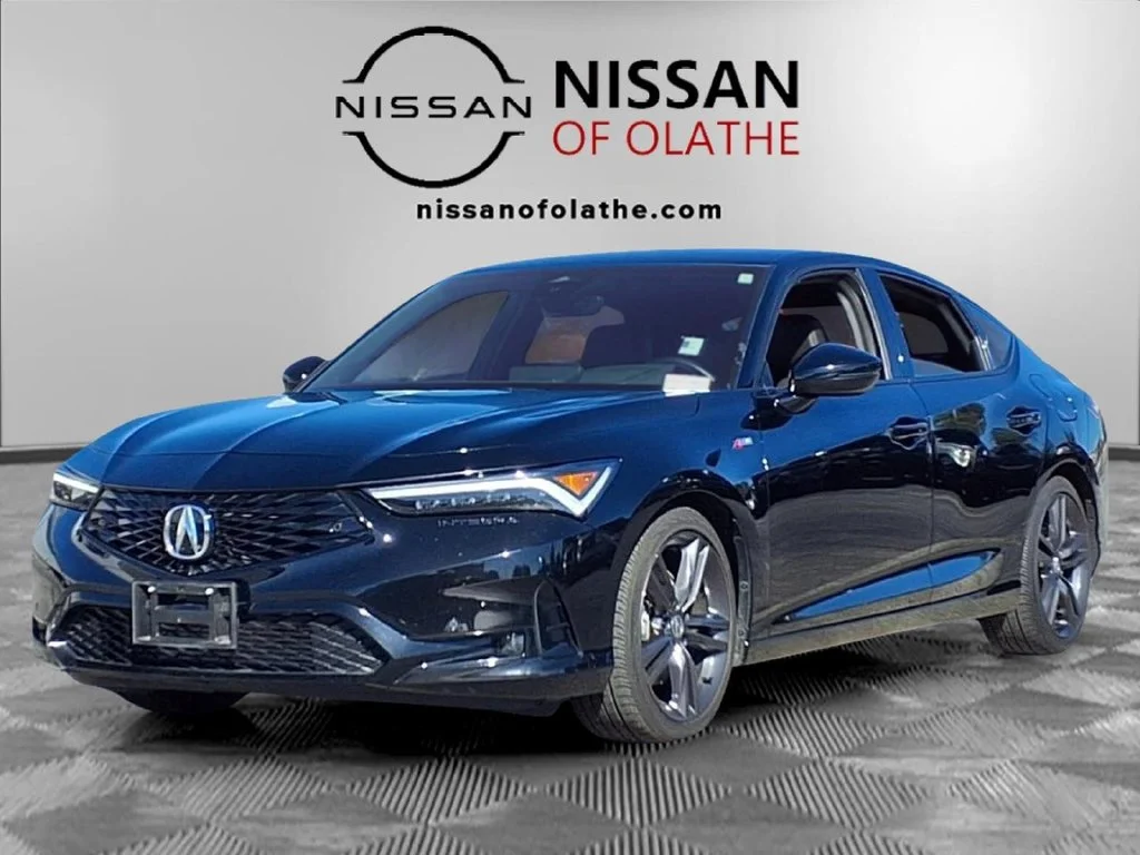 2024 Acura Integra
