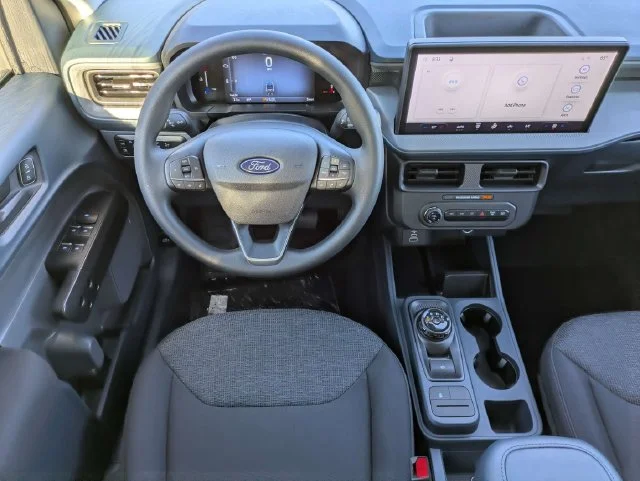 New 2026 Oxford White Ford XL image 16