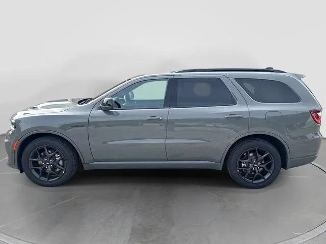 New 2026 Destroyer Gray Clear-Coat Exterior Paint Dodge GT image 7