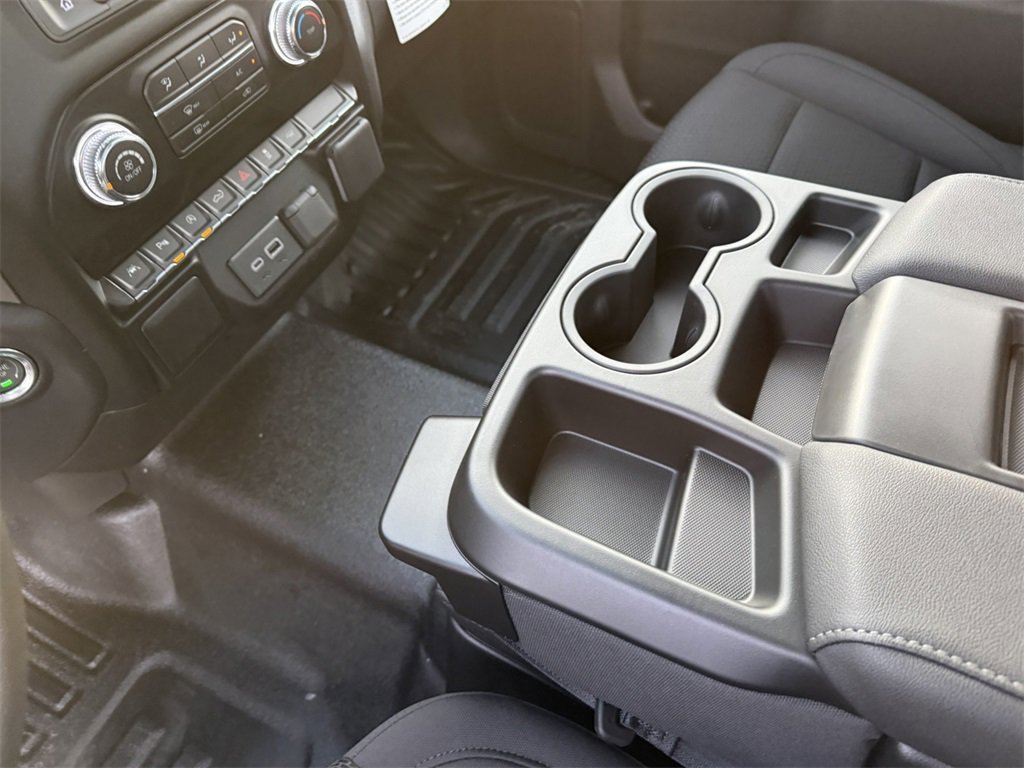 2026 GMC SIERRA - Image 21