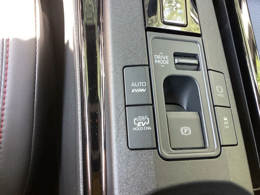 Used 2024 Beige Toyota XSE image 17