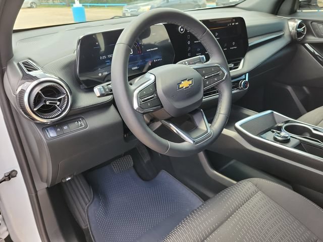 2026 Chevrolet Equinox LT - Photo 18