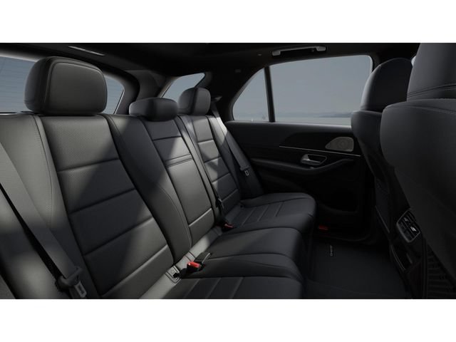 New 2027 Black Mercedes-Benz  image 6