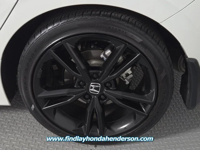 2026 Honda Civic Si - Photo 44