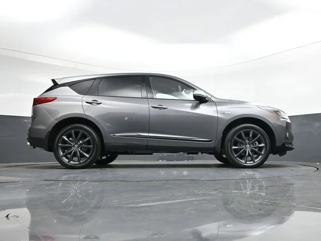 2025 Acura RDX A-Spec Package - Photo 20