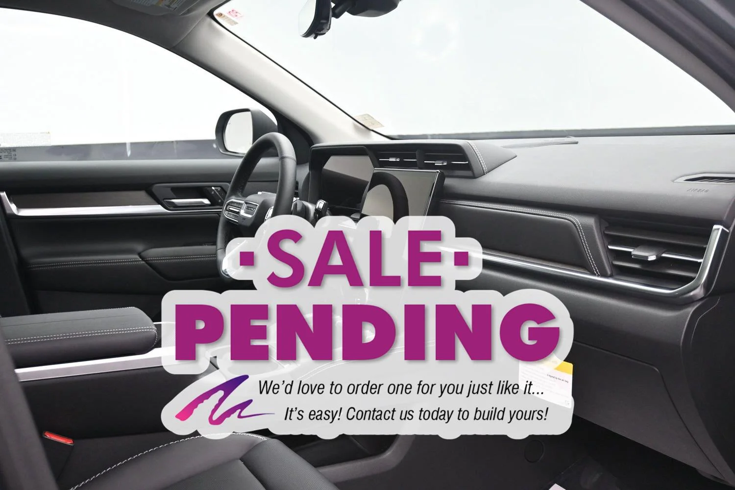 2026 GMC Terrain Denali - Photo 11