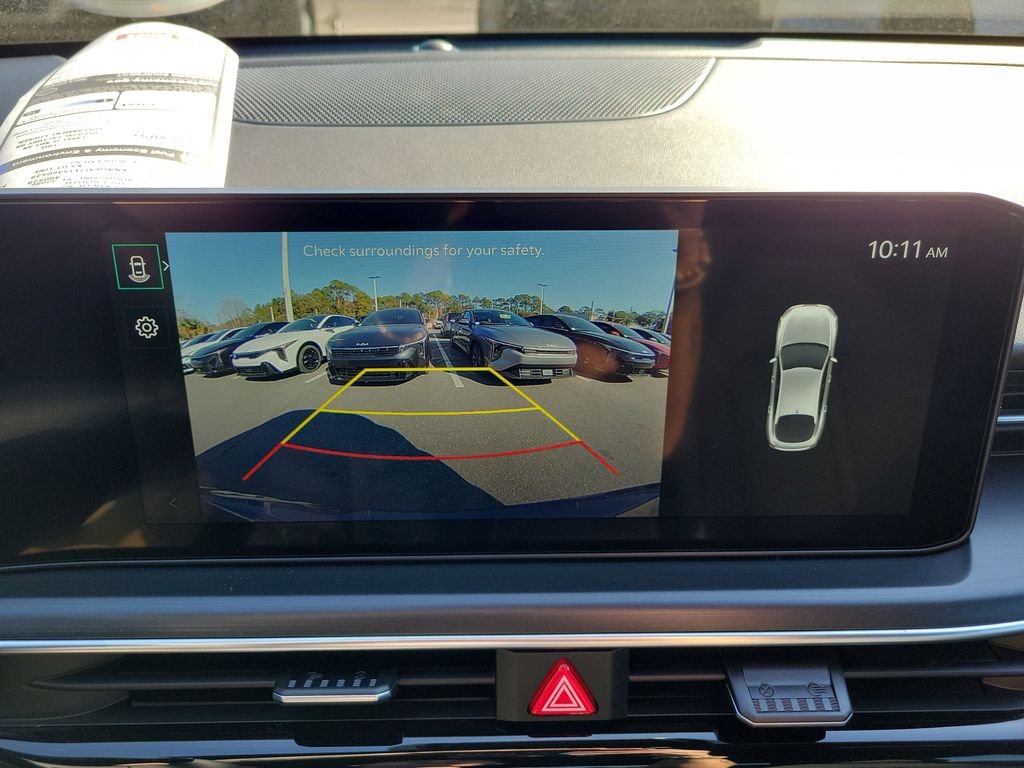 New 2026 Blue Kia GT-Line image 31