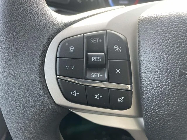 New 2026 Black Ford Active image 18