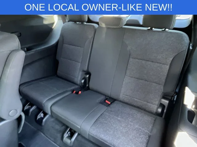 Used 2026 White Chevrolet LT image 30