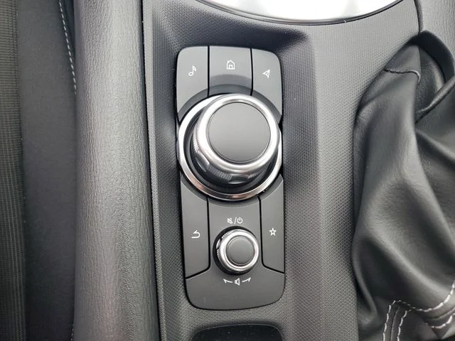 New 2026 Jet Black Mica Mazda Sport image 9