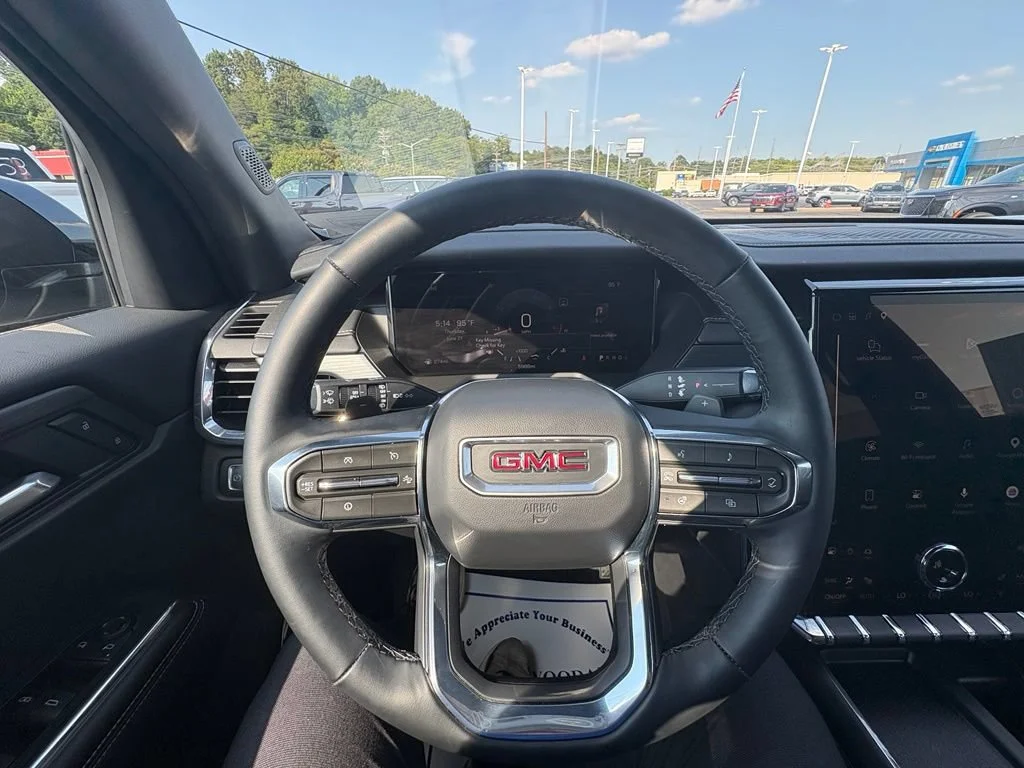 Used 2026 Sterling Metallic GMC Elevation image 12