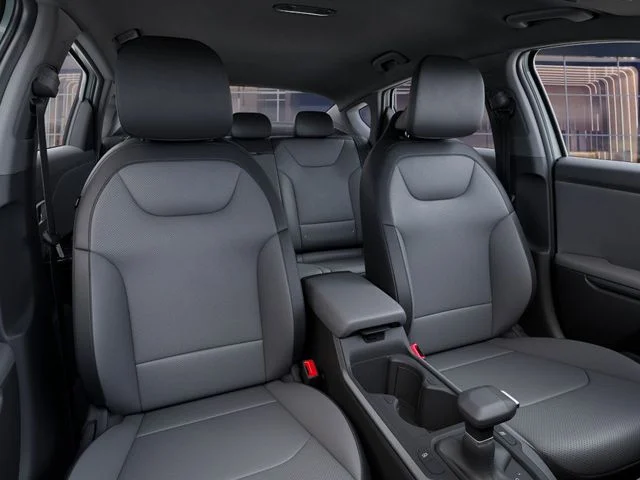 New 2026 Gray Kia EX image 15