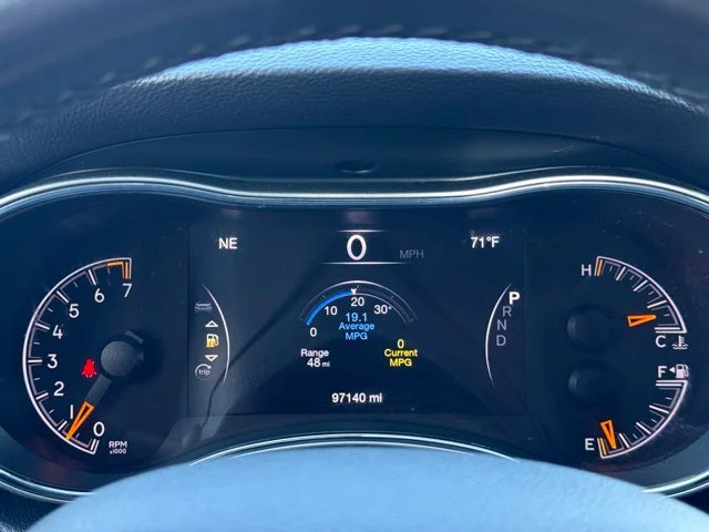 Used 2019 White Jeep Limited image 27