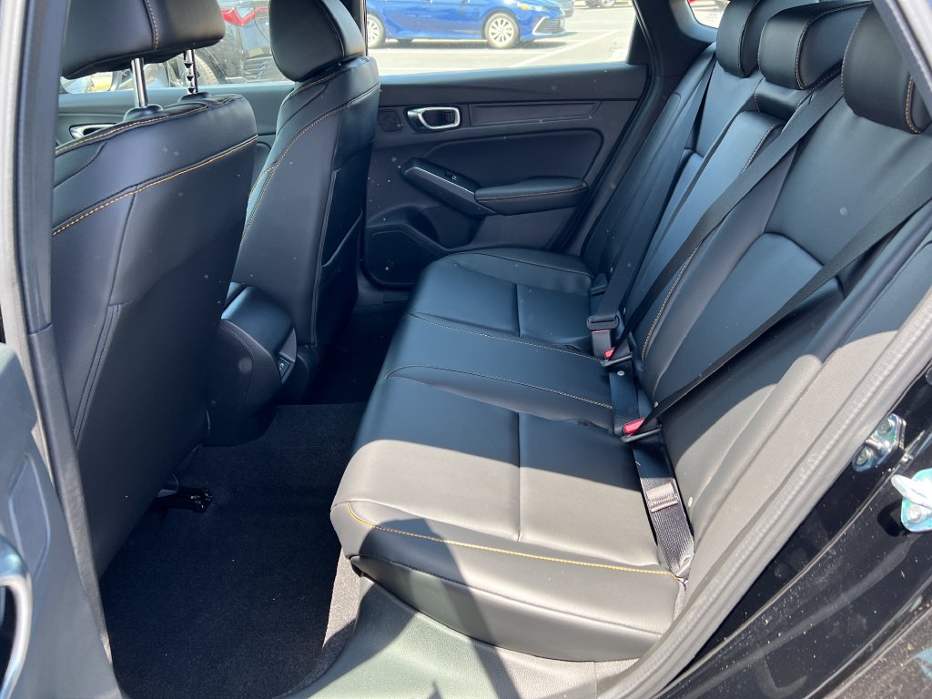 Certified Used 2026 Majestic Black Pearl Acura FWD A-Spec with Technology image 29