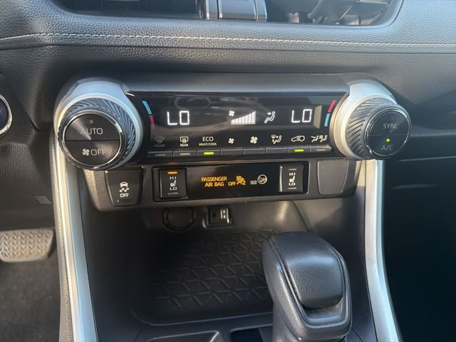 2019 Toyota RAV4 XLE - Photo 22