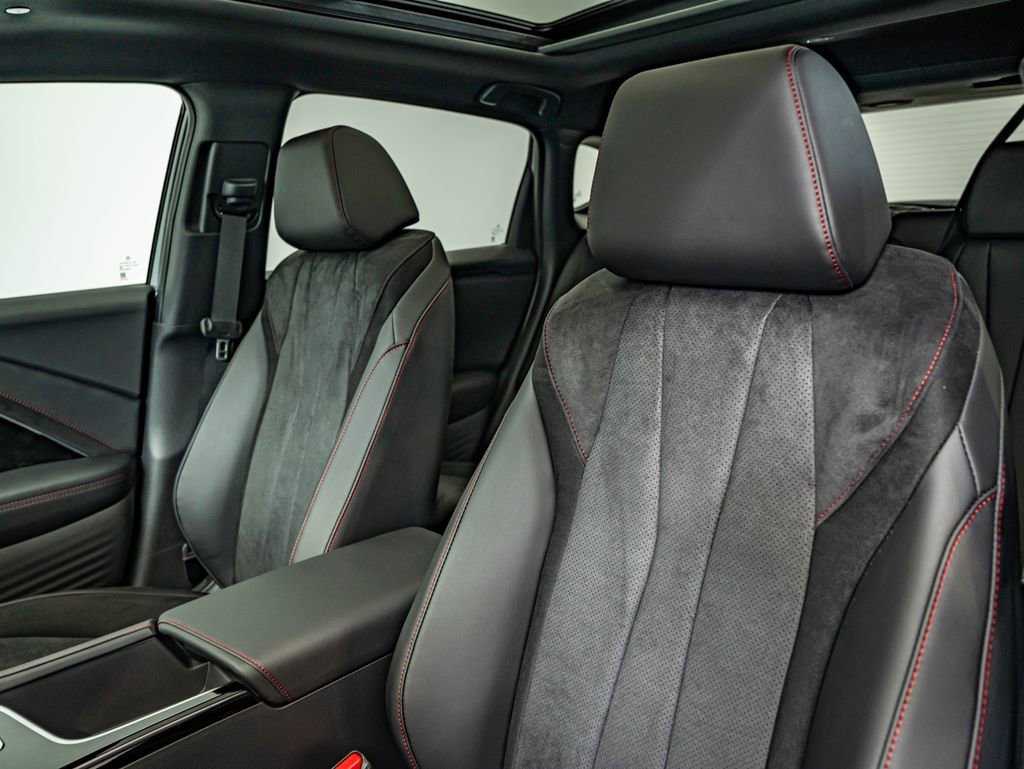 New 2026 Urban Gray Pearl Acura A-Spec Package image 34