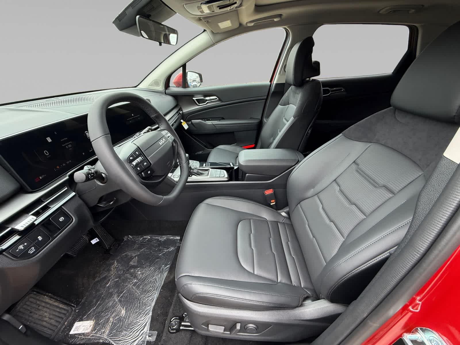2026 Kia Sportage SX Prestige - Photo 9