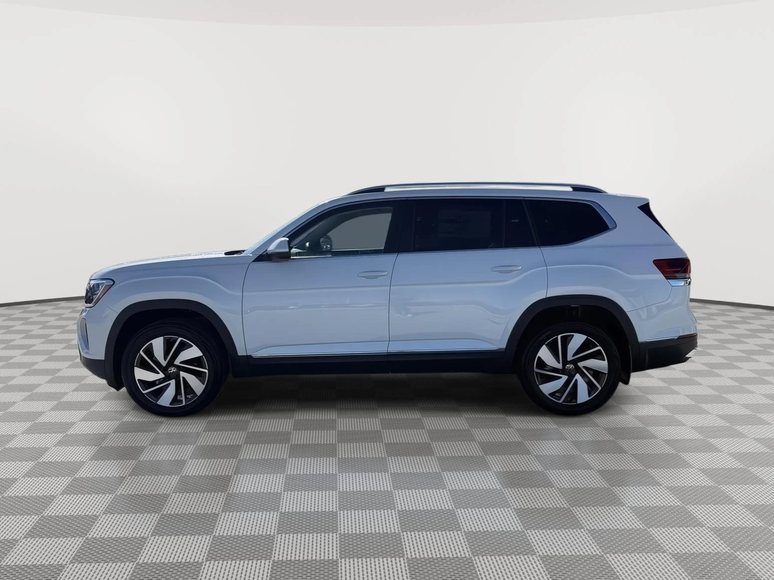 2026 Volkswagen Atlas SEL - Photo 6