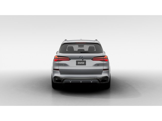 New 2026 Brooklyn Grey Metallic BMW xDrive50e image 5
