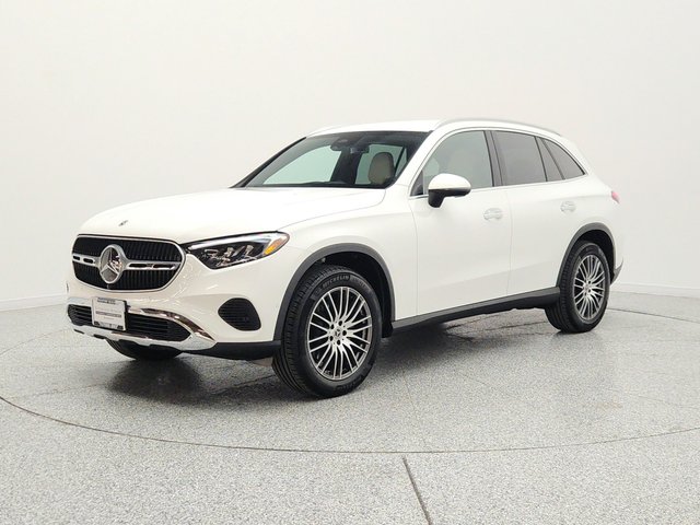 2026 Mercedes-Benz GLC GLC 300 SUV