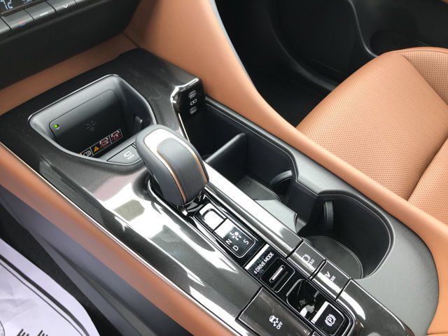 New 2026 Storm Cloud Toyota  Limited image 21