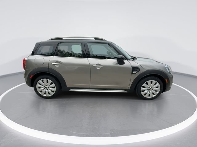 2019 MINI Countryman Base - Photo 9