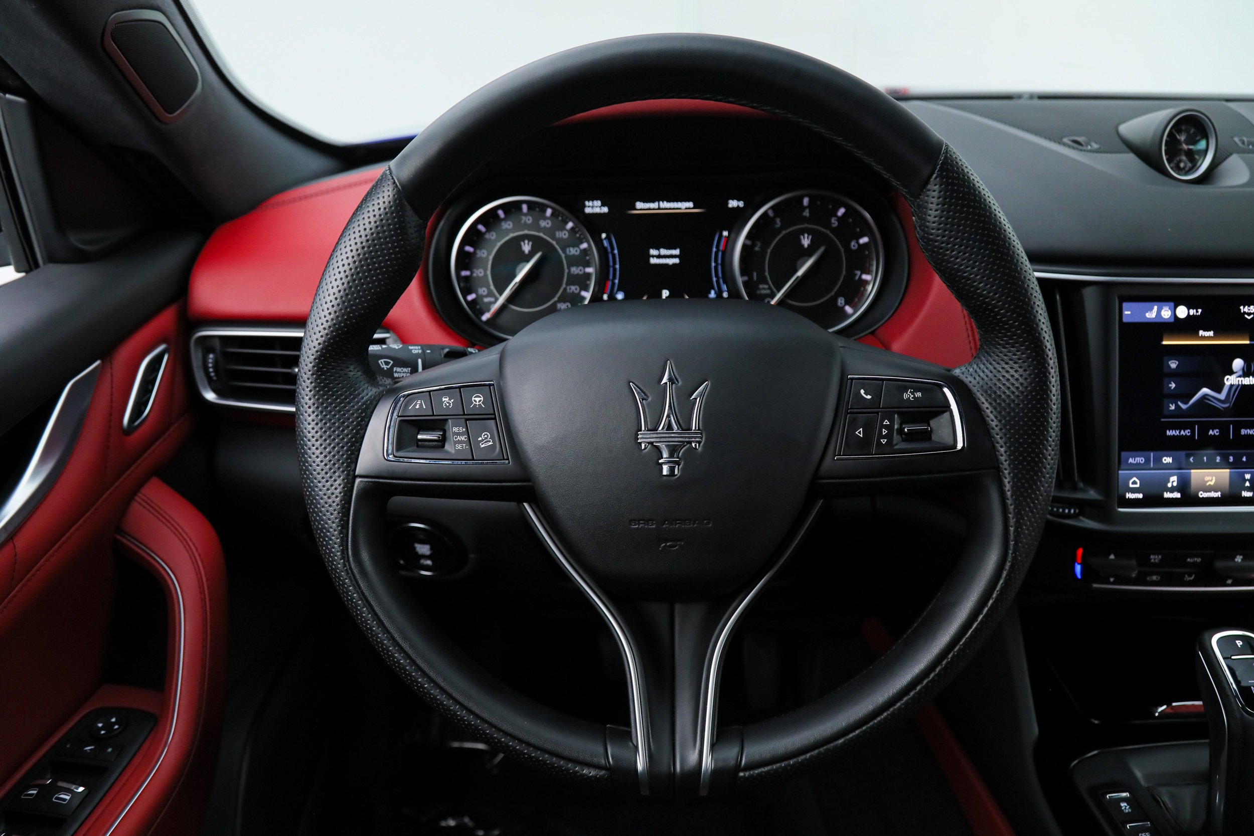 Certified Used 2023 Blue Maserati GT image 19