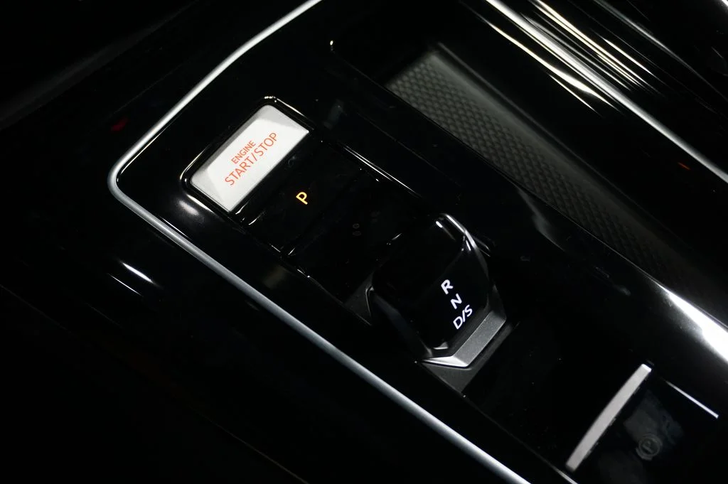 New 2026 Black Volkswagen Autobahn image 21