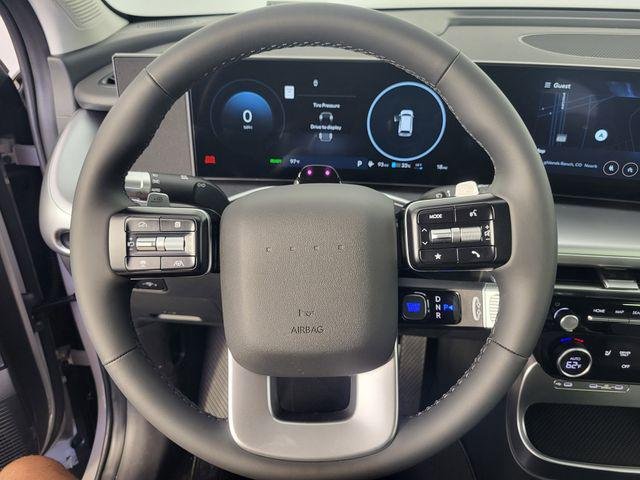 2026 Hyundai IONIQ 9 SE - Photo 12