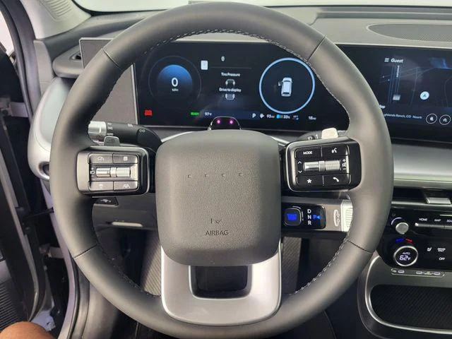2026 Hyundai IONIQ 9 SE - Photo 12