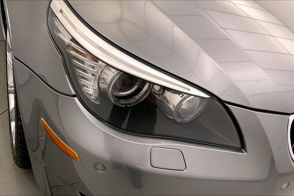 Used 2008 Space Gray Metallic BMW  image 27