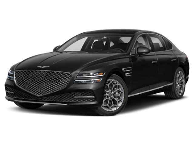 Used 2021 Vik Black Genesis 3.5T image 1