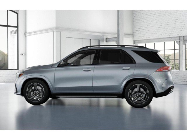 New 2026 Cirrus Silver Metallic Mercedes-Benz  image 57